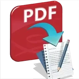 Convert PDF into TXT with Debian Linux
